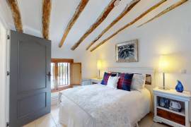 Luxury Boutique Hotel For Sale In Caniles Granada Spain