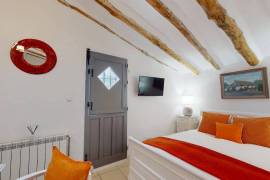 Luxury Boutique Hotel For Sale In Caniles Granada Spain