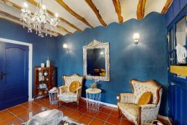 Luxury Boutique Hotel For Sale In Caniles Granada Spain