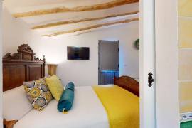Luxury Boutique Hotel For Sale In Caniles Granada Spain
