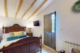 Luxury Boutique Hotel For Sale In Caniles Granada Spain
