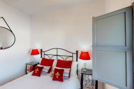 Luxury Boutique Hotel For Sale In Caniles Granada Spain