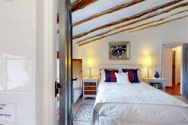 Luxury Boutique Hotel For Sale In Caniles Granada Spain