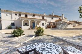 Luxury Boutique Hotel For Sale In Caniles Granada Spain