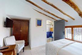 Luxury Boutique Hotel For Sale In Caniles Granada Spain