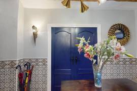 Luxury Boutique Hotel For Sale In Caniles Granada Spain