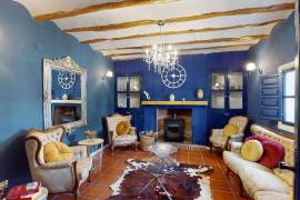 Luxury Boutique Hotel For Sale In Caniles Granada Spain