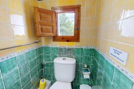 Luxury Boutique Hotel For Sale In Caniles Granada Spain