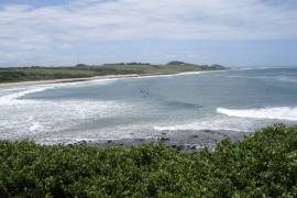 Excellent Plot of land for sale in Khamanga Bay Private Residential Estate South Africa