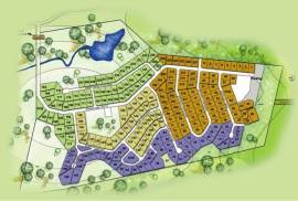 Excellent Plot of land for sale in Khamanga Bay Private Residential Estate South Africa