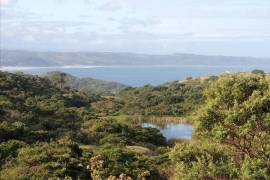 Excellent Plot of land for sale in Khamanga Bay Private Residential Estate South Africa