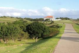 Excellent Plot of land for sale in Khamanga Bay Private Residential Estate South Africa