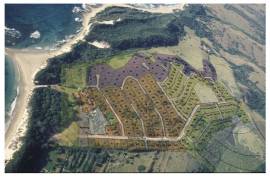 Excellent Plot of land for sale in Khamanga Bay Private Residential Estate South Africa