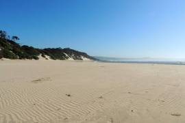 Excellent Plot of land for sale in Khamanga Bay Private Residential Estate South Africa