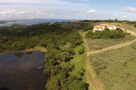 Excellent Plot of land for sale in Khamanga Bay Private Residential Estate South Africa