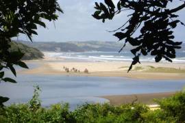 Excellent Plot of land for sale in Khamanga Bay Private Residential Estate South Africa