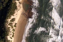 Excellent Plot of land for sale in Khamanga Bay Private Residential Estate South Africa