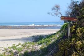 Excellent Plot of land for sale in Khamanga Bay Private Residential Estate South Africa