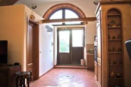 Studio for Sale In Barberino Tavarnelle Florence Italy