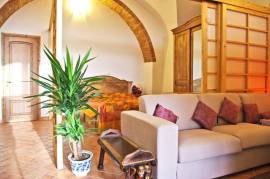 Studio for Sale In Barberino Tavarnelle Florence Italy