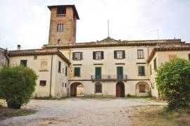Studio for Sale In Barberino Tavarnelle Florence Italy