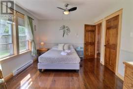 Stunning 5 Bed Beachfront Home For Sale In Beach Point Canada