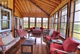 Stunning 5 Bed Beachfront Home For Sale In Beach Point Canada