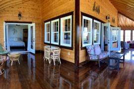 Stunning 5 Bed Beachfront Home For Sale In Beach Point Canada