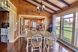 Stunning 5 Bed Beachfront Home For Sale In Beach Point Canada