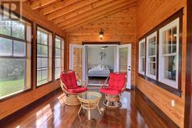 Stunning 5 Bed Beachfront Home For Sale In Beach Point Canada