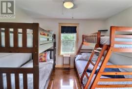 Stunning 5 Bed Beachfront Home For Sale In Beach Point Canada