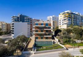 3 Bedroom Apartment - Praia da Rocha - Portimão