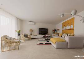 A Landmark Contemporary Villa on Palmares Golf with Sweeping Ocean Views