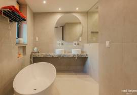 A Landmark Contemporary Villa on Palmares Golf with Sweeping Ocean Views