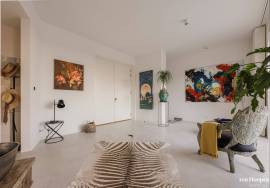 A Landmark Contemporary Villa on Palmares Golf with Sweeping Ocean Views