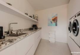 A Landmark Contemporary Villa on Palmares Golf with Sweeping Ocean Views