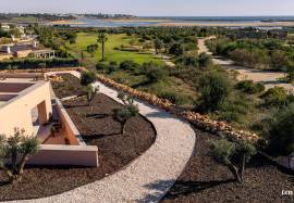 A Landmark Contemporary Villa on Palmares Golf with Sweeping Ocean Views