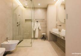 A Landmark Contemporary Villa on Palmares Golf with Sweeping Ocean Views