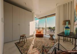 A Landmark Contemporary Villa on Palmares Golf with Sweeping Ocean Views