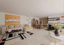 A Landmark Contemporary Villa on Palmares Golf with Sweeping Ocean Views