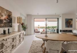 A Landmark Contemporary Villa on Palmares Golf with Sweeping Ocean Views