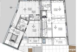 Project for five townhouses in Lagos