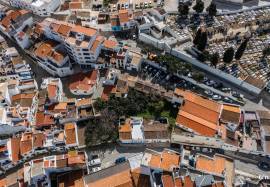 Project for five townhouses in Lagos