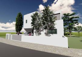 Contemporary 4 Bedroom Townhouse - Pontalgar - Mexilhoeira Grande Contemporary 4 Bedroom Townhouse - Pontalgar - Mexilhoeira Grande