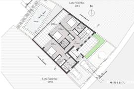 Contemporary 4 Bedroom Townhouse - Pontalgar - Mexilhoeira Grande Contemporary 4 Bedroom Townhouse - Pontalgar - Mexilhoeira Grande