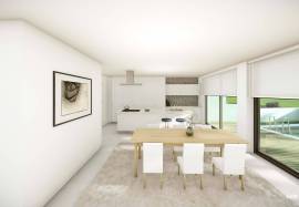 Contemporary 4 Bedroom Townhouse - Pontalgar - Mexilhoeira Grande Contemporary 4 Bedroom Townhouse - Pontalgar - Mexilhoeira Grande