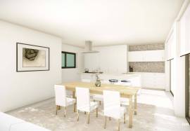 Contemporary 4 Bedroom Townhouse - Pontalgar - Mexilhoeira Grande Contemporary 4 Bedroom Townhouse - Pontalgar - Mexilhoeira Grande