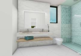 Contemporary 4 Bedroom Townhouse - Pontalgar - Mexilhoeira Grande Contemporary 4 Bedroom Townhouse - Pontalgar - Mexilhoeira Grande