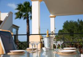 2 Bedroom House in The View, Salema For Sale