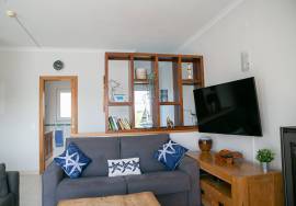 2 Bedroom House in The View, Salema For Sale